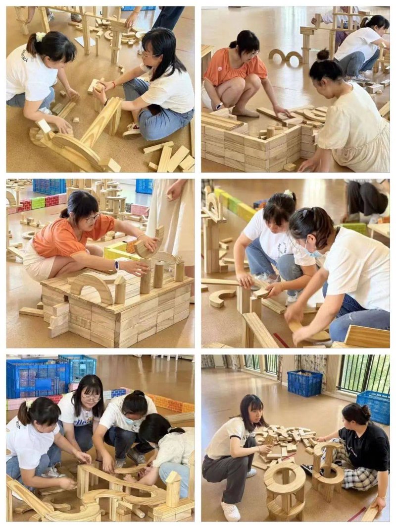 南浔区幼儿园